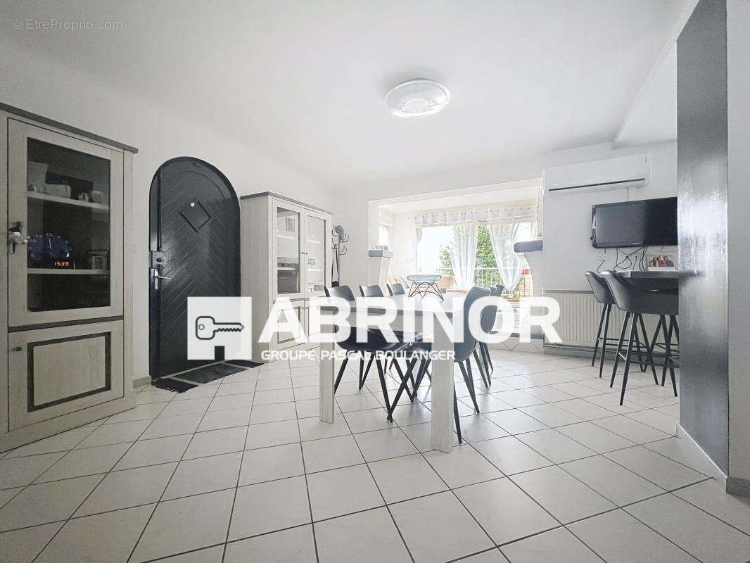 Appartement à ROUBAIX