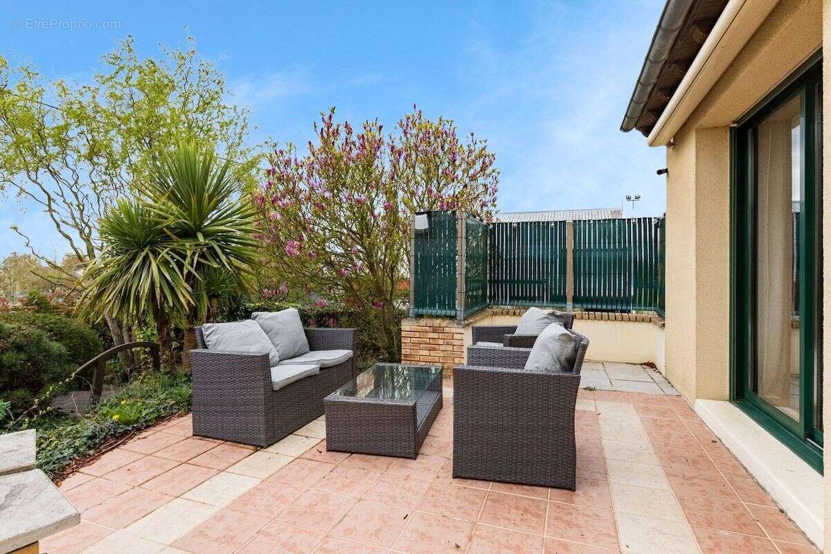 Maison à PLEUMELEUC