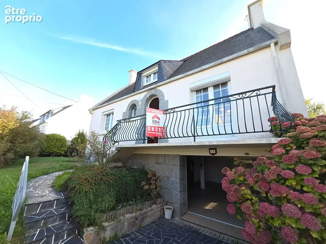 Photo Maison à Gouesnou au prix de 222 600€