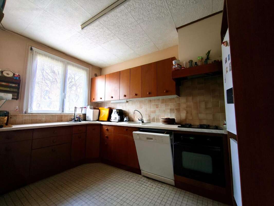 Photo 2 - Maison à VIERZON