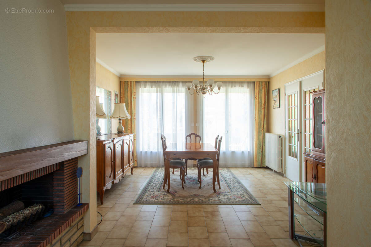 Maison à MONTESSON