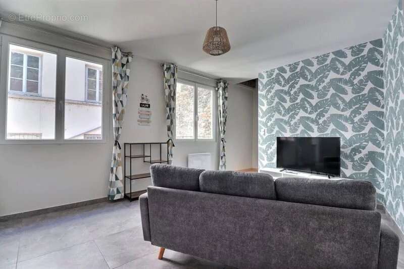 Appartement à LYON-4E