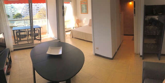 Appartement à LA GRANDE-MOTTE