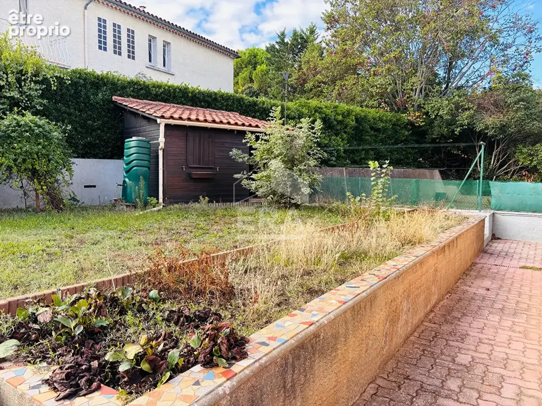 Maison 95m² à carcassonne - photo 3