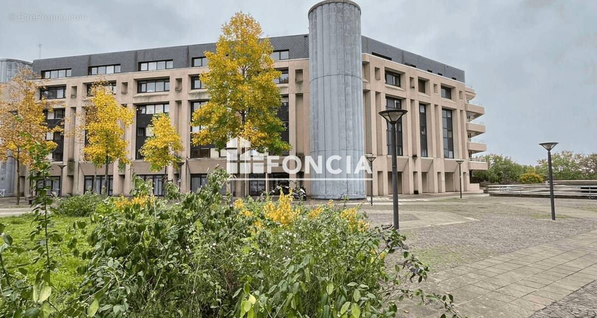 Appartement à ORLEANS