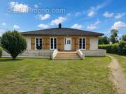 Maison à GORREVOD