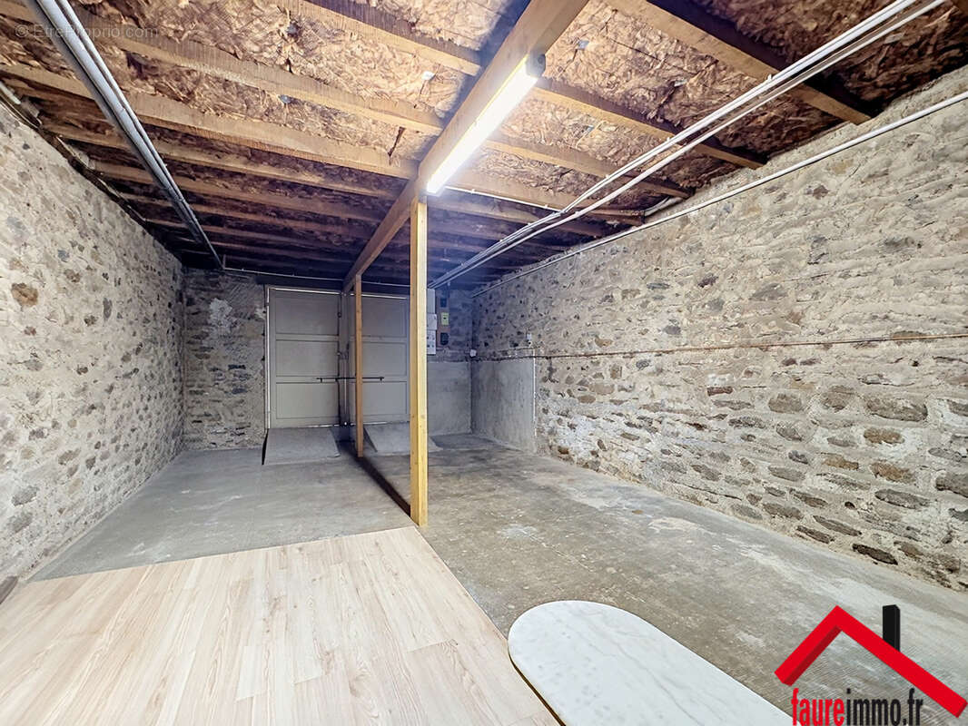 Ensemble immobilier quartier hôpital - photo 10