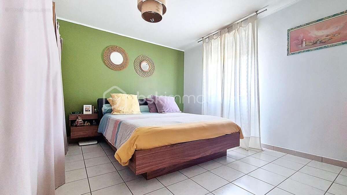 Maison à VERNET-LES-BAINS