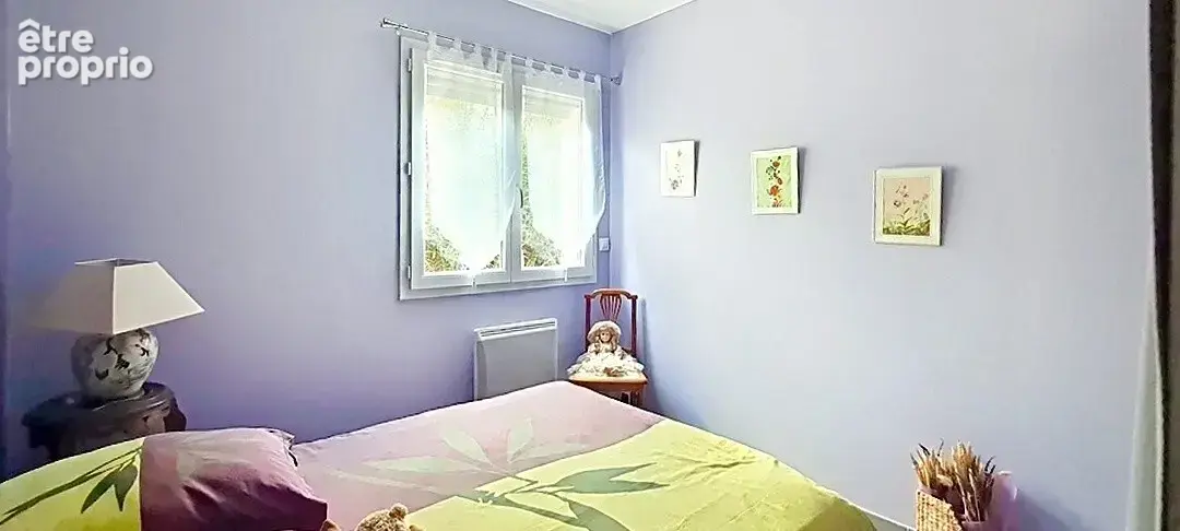 Villa de plain-pied de 91m² sur 398m² de terrain - photo 11
