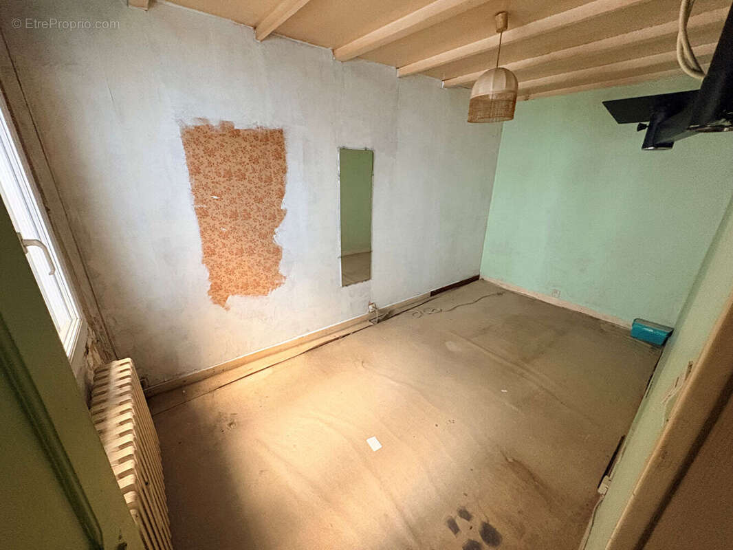 Appartement à SAINT-QUENTIN