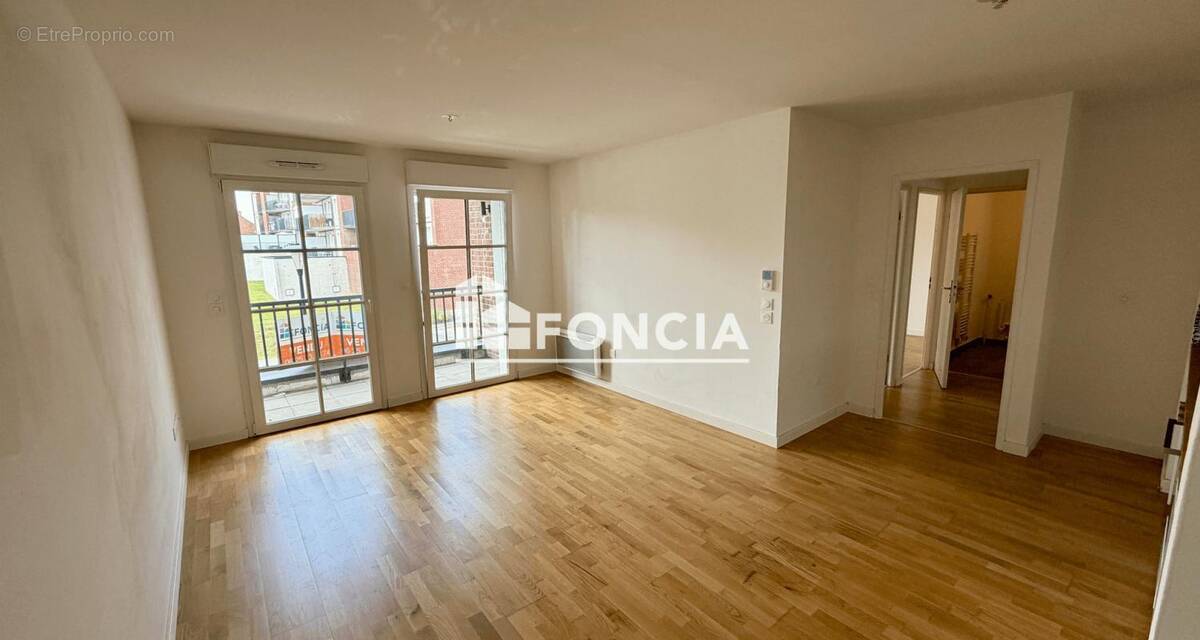 Appartement à LENS