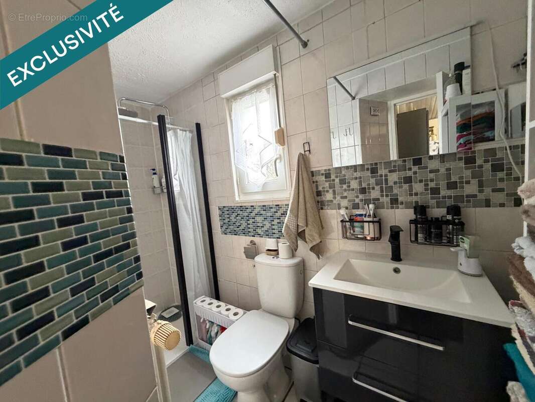 Photo 8 - Appartement à LE THILLOT