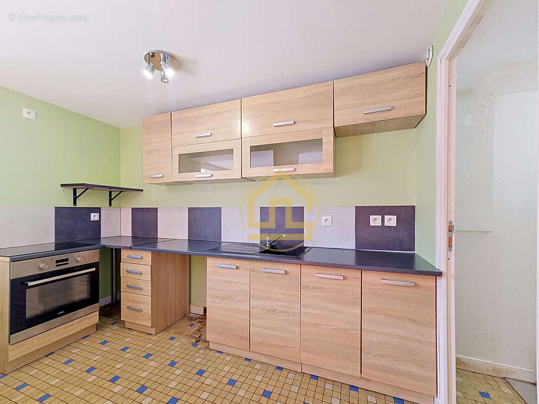 Maison 84 m² à Denain  - photo 8