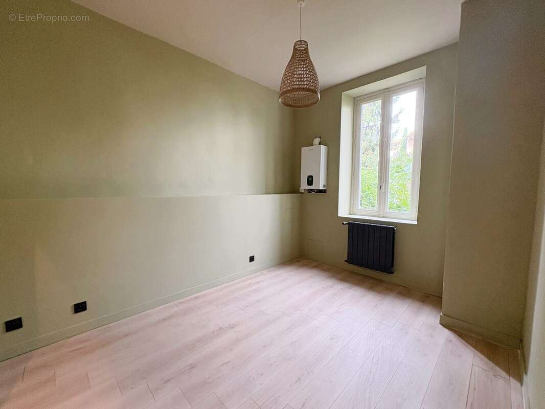 Appartement à LYON-3E
