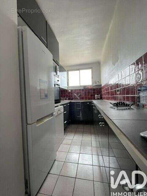 Photo 7 - Appartement à CARRY-LE-ROUET