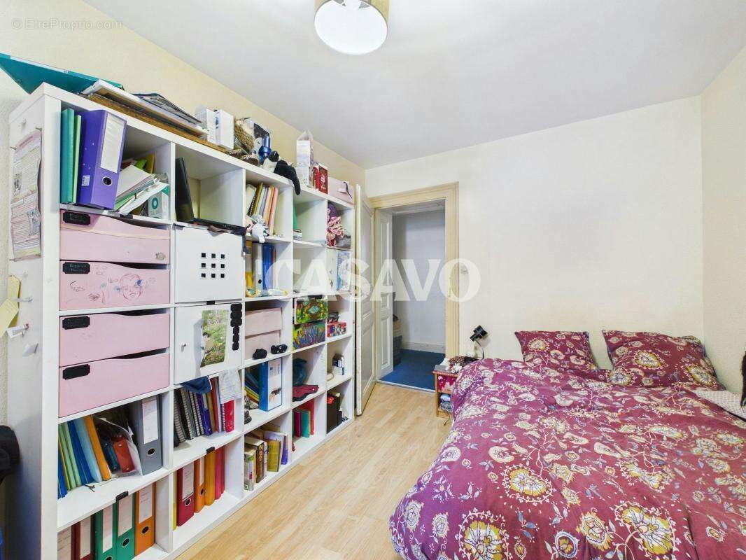 Vente Appartement 5 pièces de 125m² - 67000 Strasbourg - photo 15