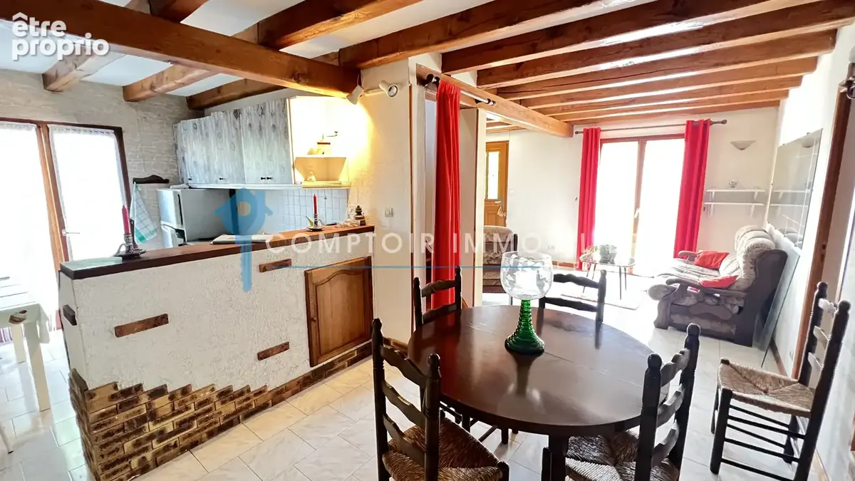 Maison au calme - photo 4