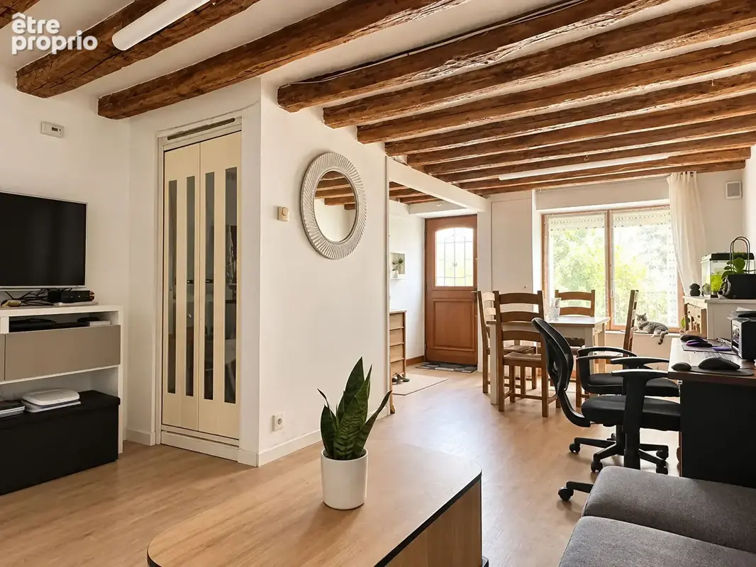Maison Limay - photo 3