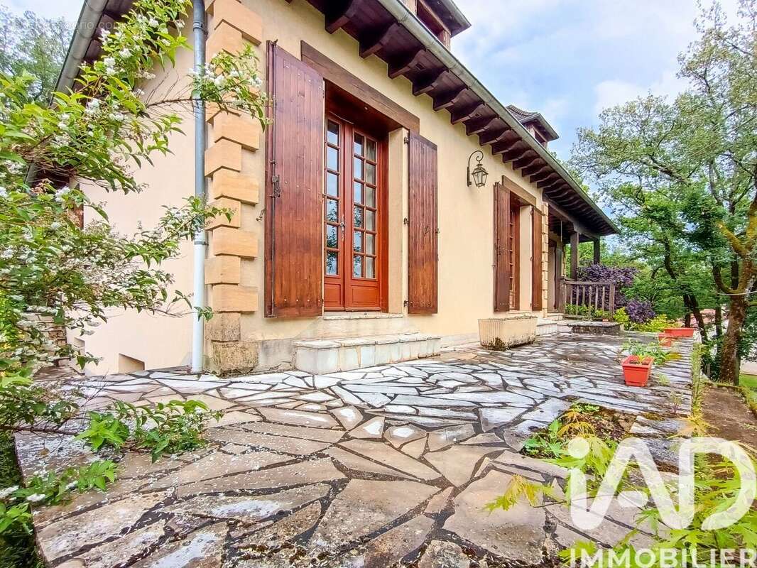 Photo 2 - Maison à PINSAC