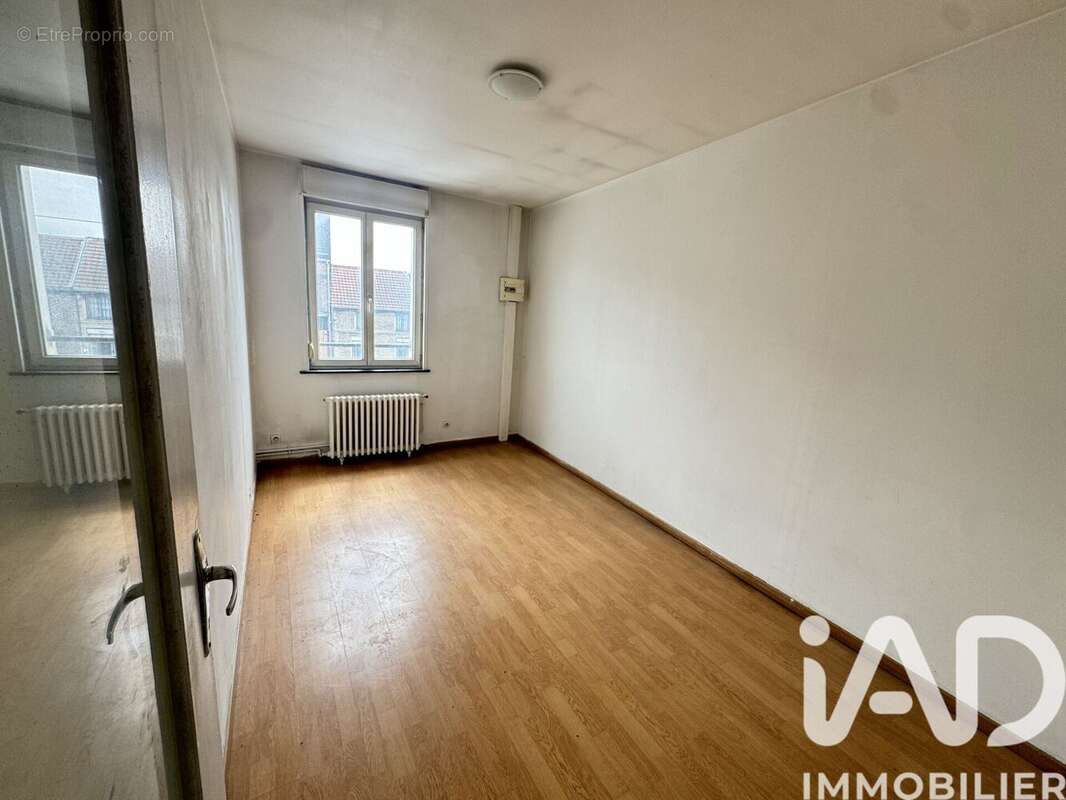 Photo 7 - Appartement à BRUAY-SUR-L'ESCAUT