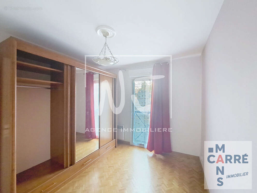 Appartement à LE MANS