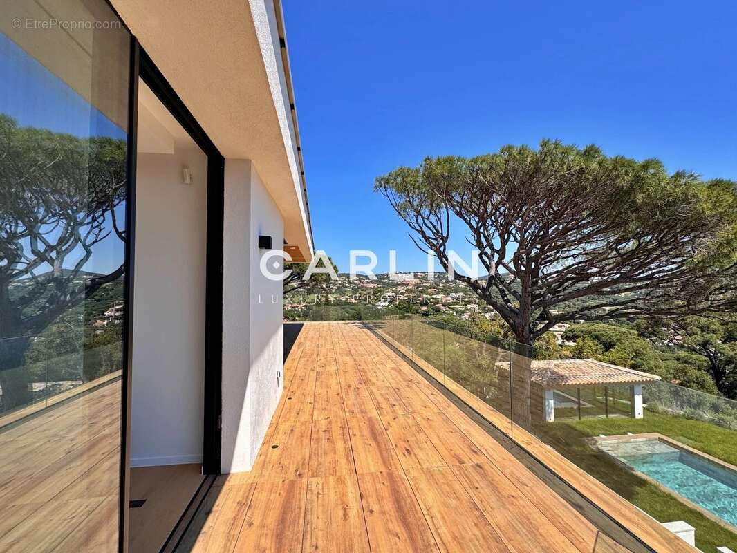 Maison à SAINTE-MAXIME