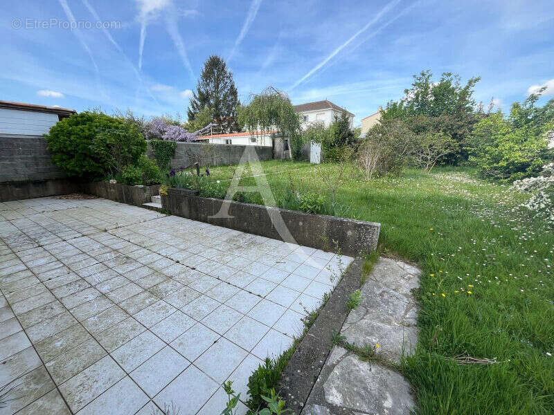 Maison à LA ROCHE-SUR-YON