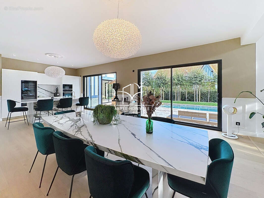 Maison 263 m² à Deauville  - photo 7