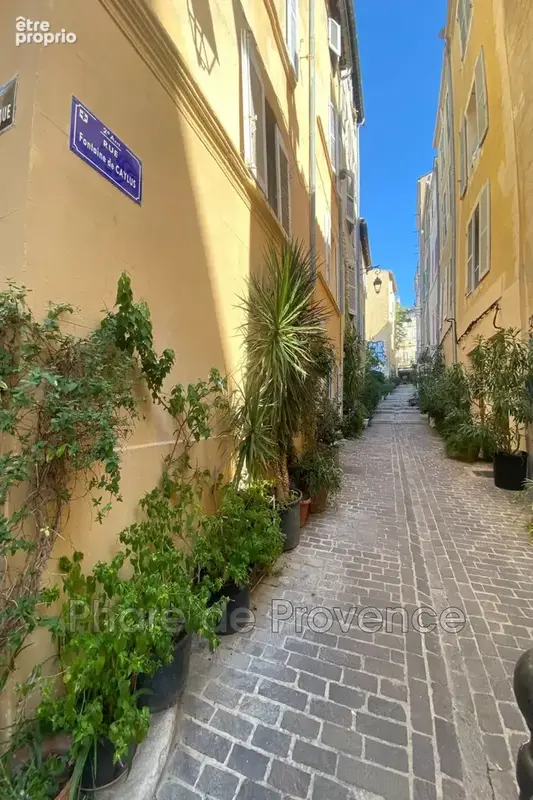 Appartement 4 pièces 81 m² à vendre à Marseille-2e (13002) - photo 9