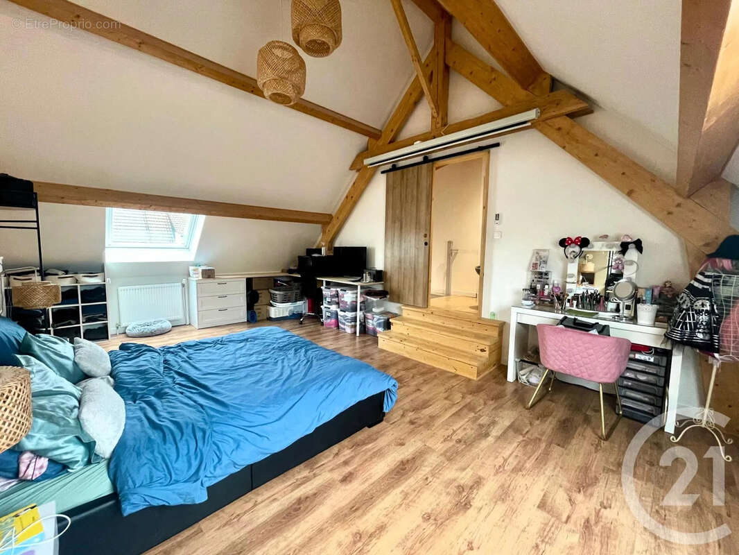 Maison à SAINT-PATHUS