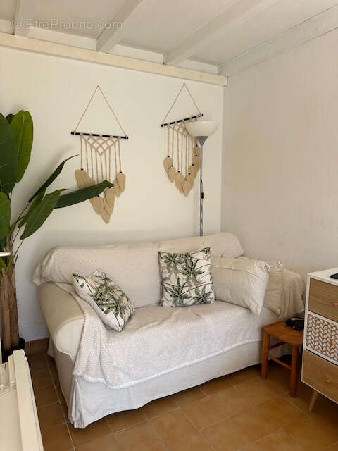 Appartement à NARBONNE