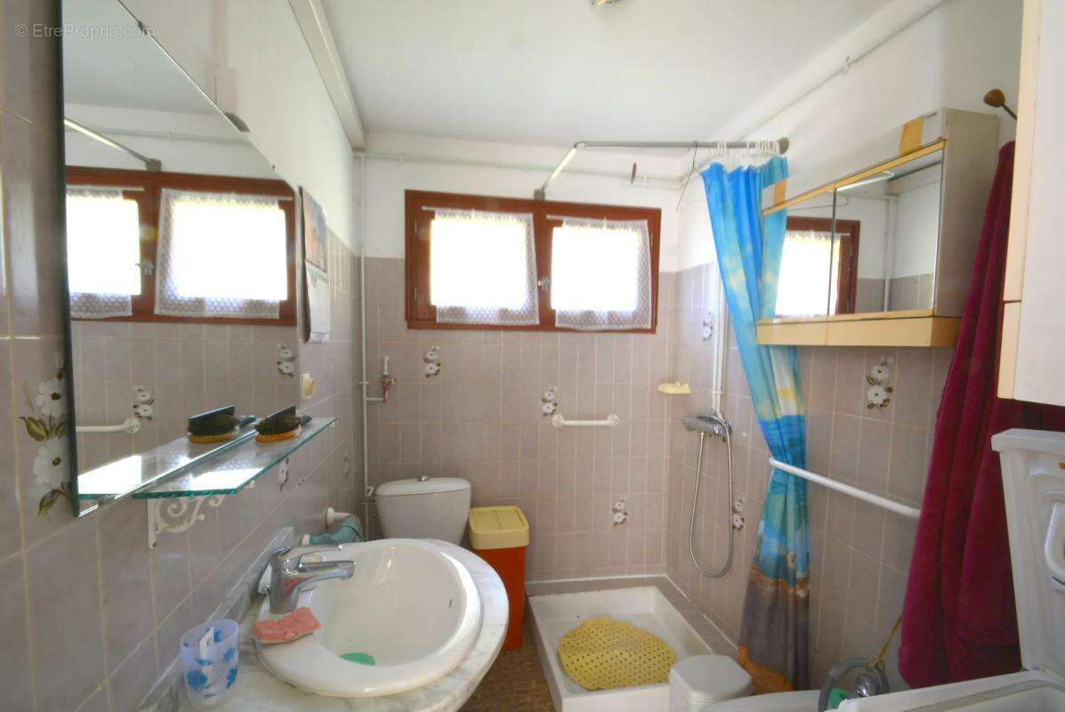 Maison à PONT-DU-CASSE