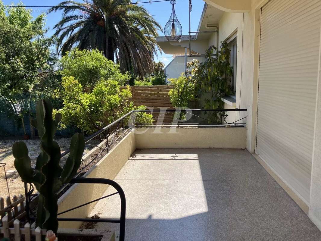 Maison à SAINT-RAPHAEL