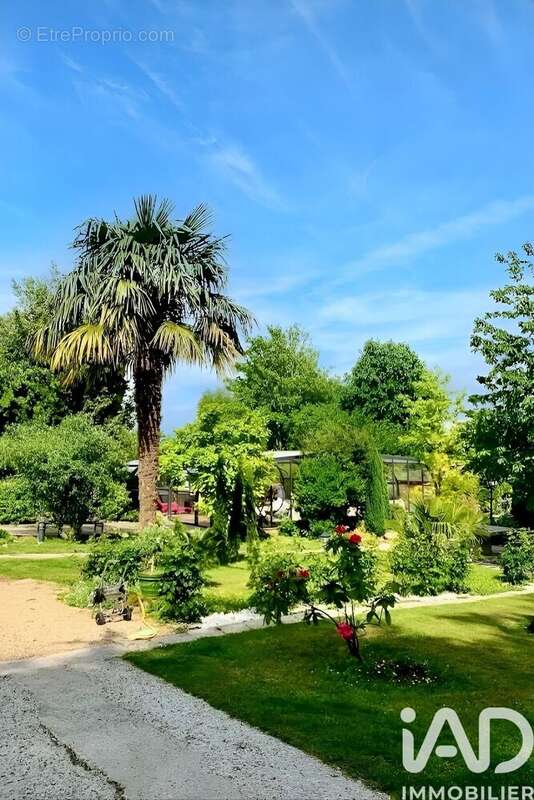 Photo 3 - Maison à VILLIERS-ADAM