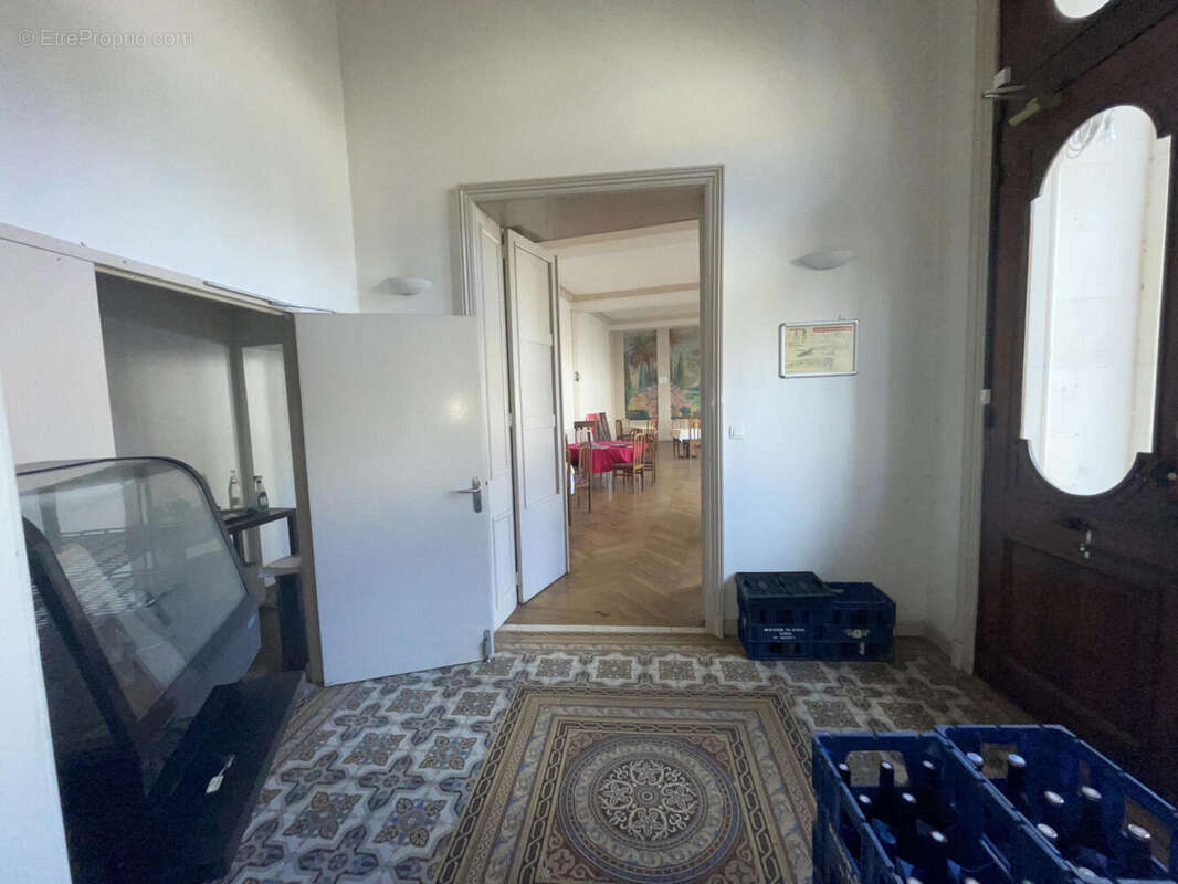 IMG_9860 - Commerce à PLOMBIERES-LES-BAINS