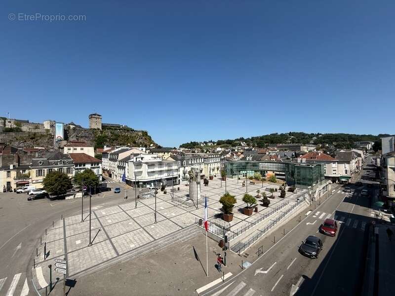 Appartement à LOURDES