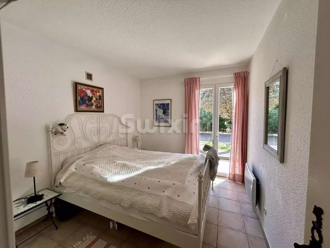 Appartement à LES ARCS