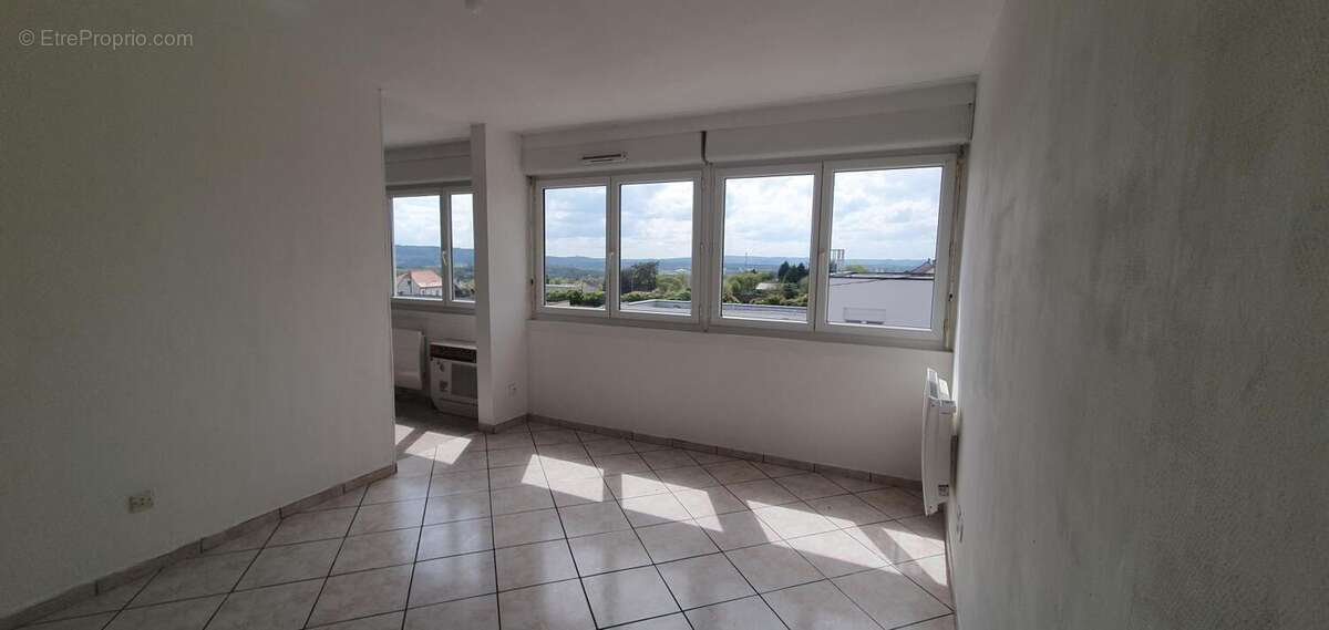 Appartement à CARLING