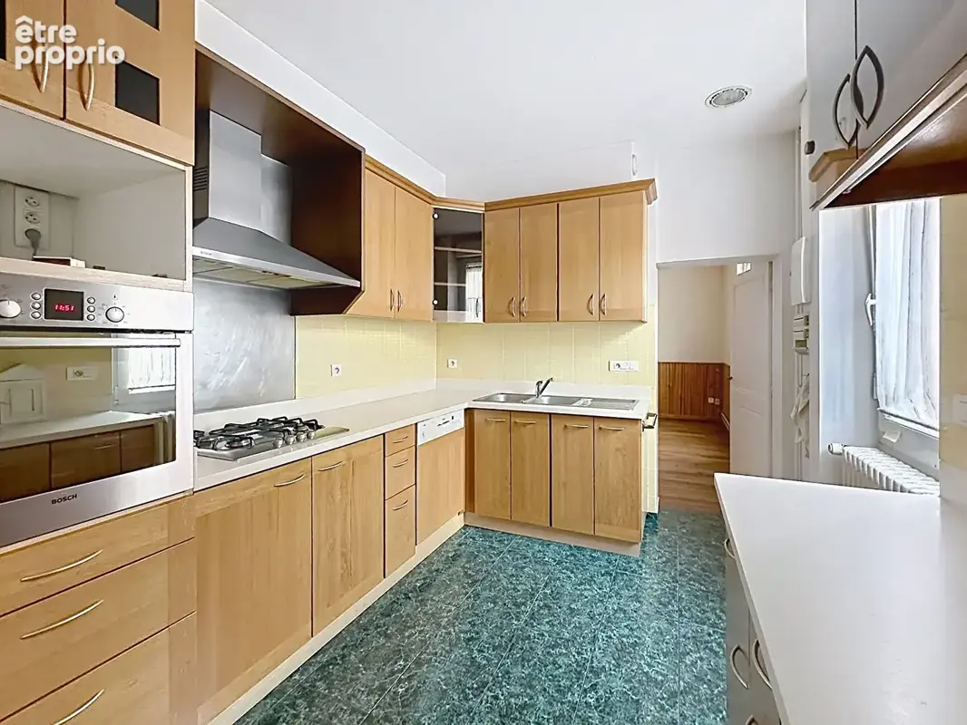 Grande Maison TOULOUSAINE avec garage à vendre centre ville Montauban 82 - photo 4