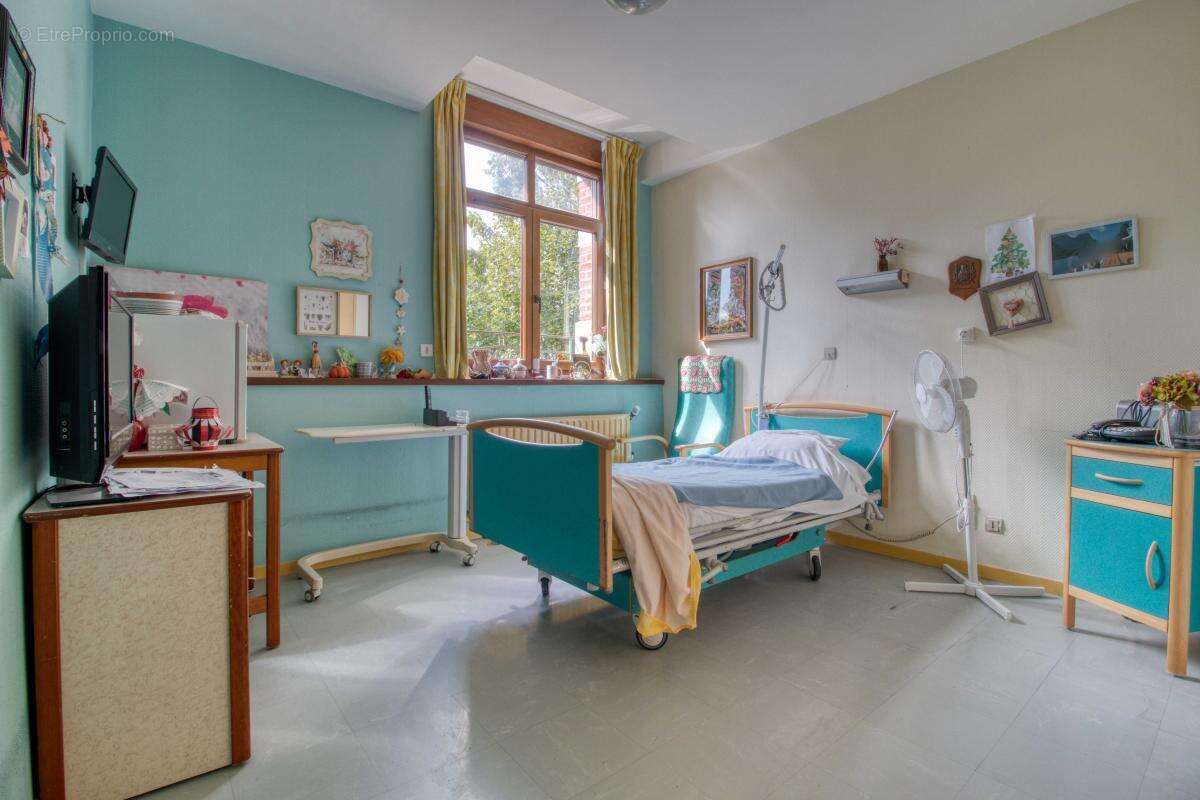 Appartement à LANDRECIES