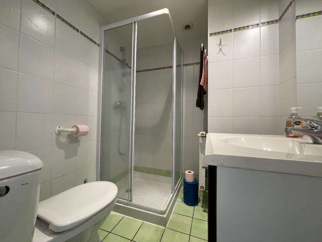 Appartement à AURILLAC