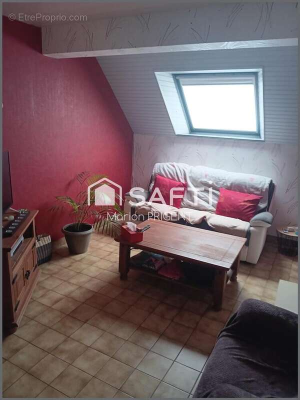 Photo 6 - Maison à PLOUGAR