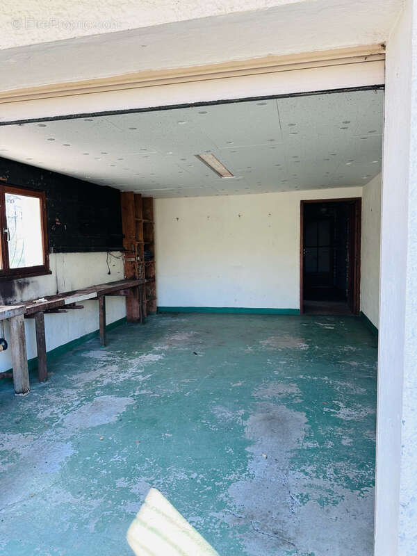 Maison à L'ISLE-JOURDAIN