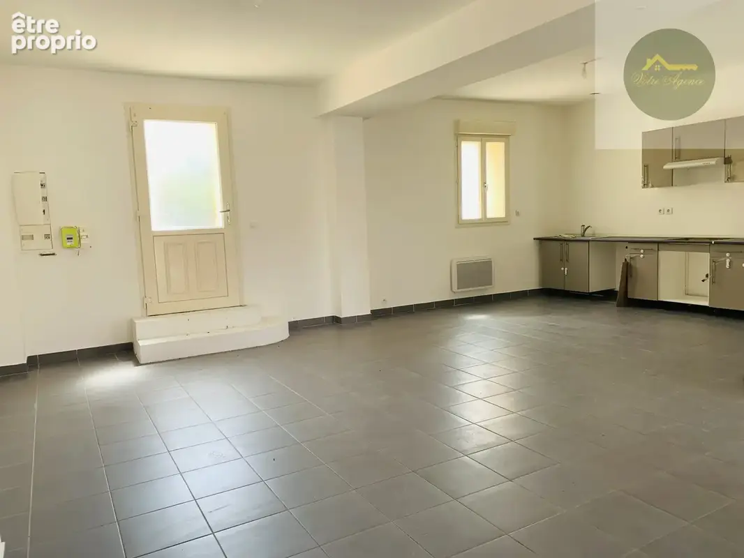Commerces et ecoles a pied - photo 4