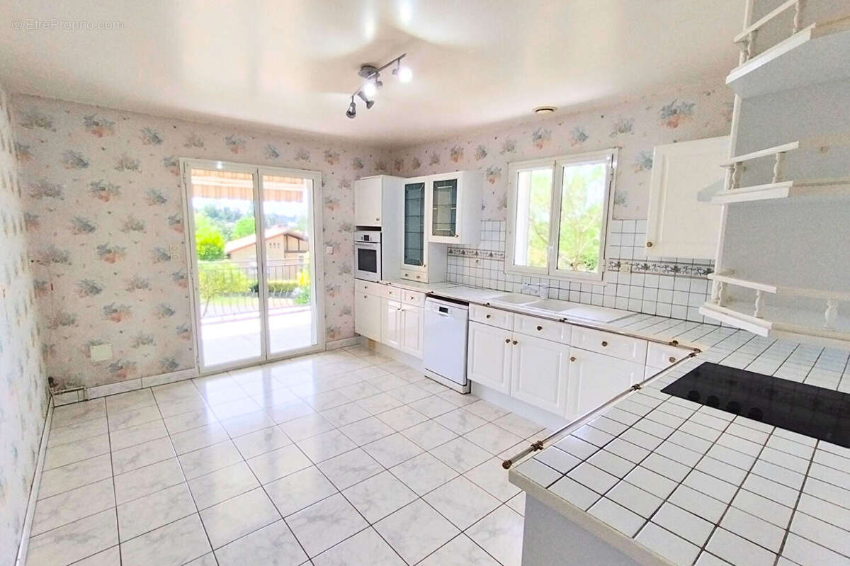 Maison à MONT-DE-MARSAN