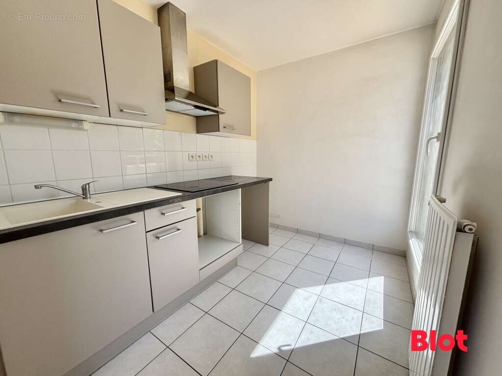 Appartement à CHANTEPIE