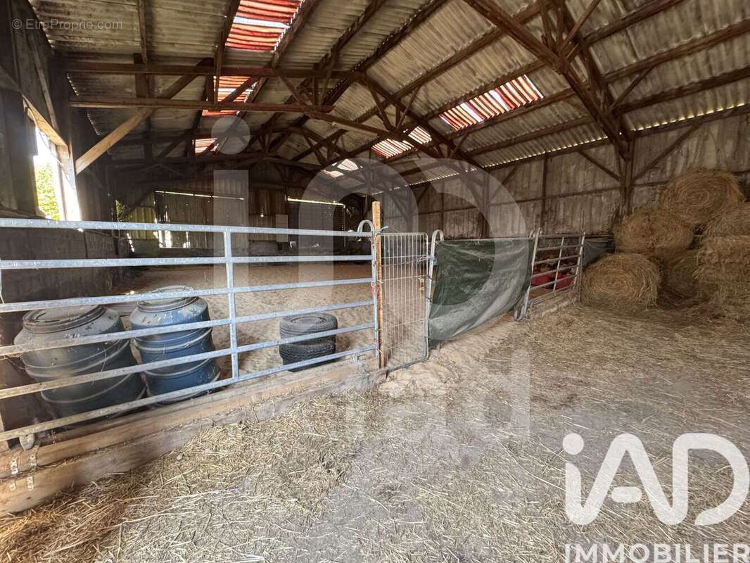 Photo 4 - Maison à MEJANNES-LES-ALES