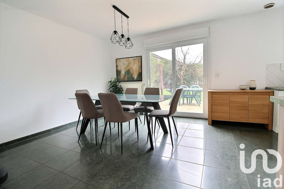 Photo 5 - Maison à SANTENY