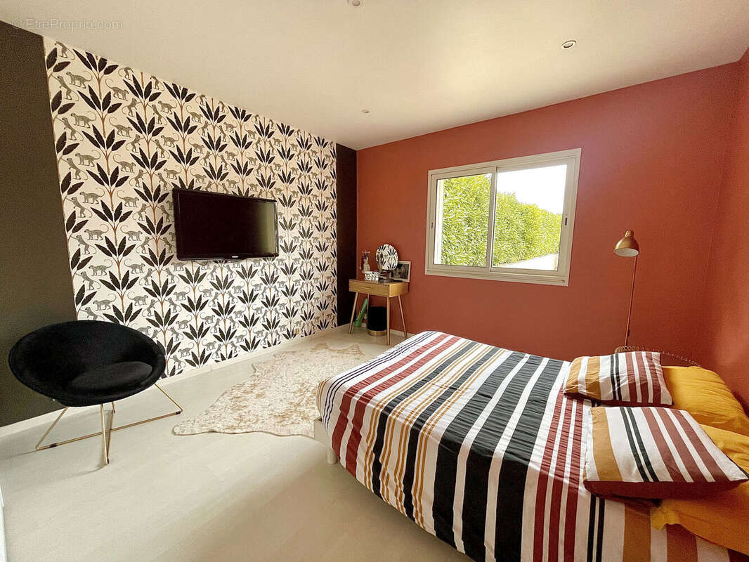 Photo 9 - Maison à MILLAU