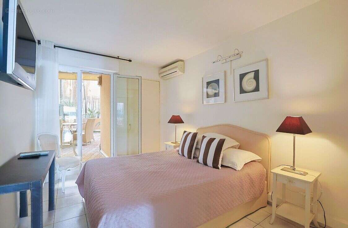 Photo 5 - Appartement à BANDOL